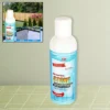 Stone Stain Remover Cleaner, Stone Crystal Plating Agent, Marble Stone Cleaner Polishes,