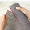 Durable Kitchen Scrub Cloth, Microfiber Cleaning Cloth Roll, Kitchen Wear-Resistant Cloth 20×22cm,