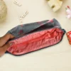 Makeup Bag Pouch Travel Cosmetic Bags Brush Pouch Toiletry Kit Fashion Women Jewelry