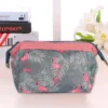 Makeup Bag Pouch Travel Cosmetic Bags Brush Pouch Toiletry Kit Fashion Women Jewelry