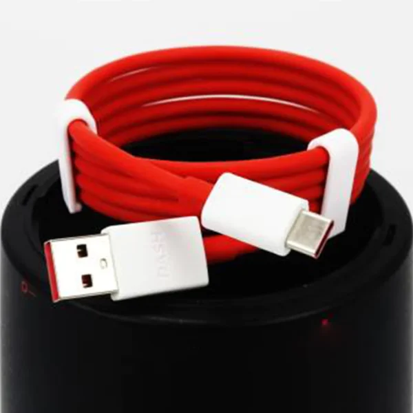 Unique Type C Dash Charging USB Data Cable Fast Charging Cable Data Transfer