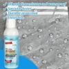 Stone Stain Remover Cleaner, Stone Crystal Plating Agent, Marble Stone Cleaner Polishes,