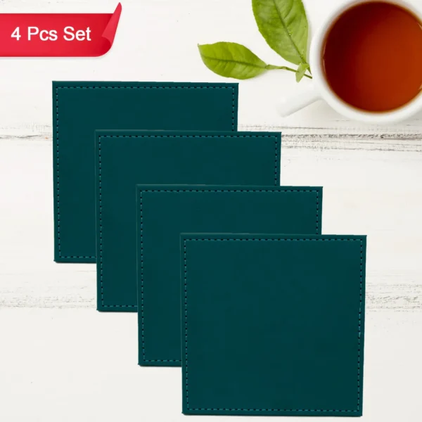 Square Tea Coaster