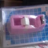 Plastic Tape Dispenser Cutter for Home Office use