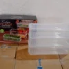 3 Fridge Storage Container