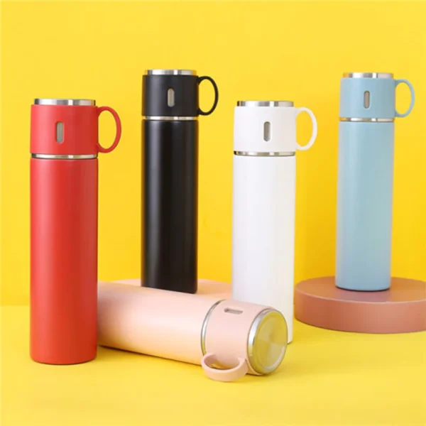 Customized Personalized Stainless Steel Water Bottle