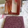 Chocolate Diary Notebooks Original Chocolate Smell Writing Practice Book