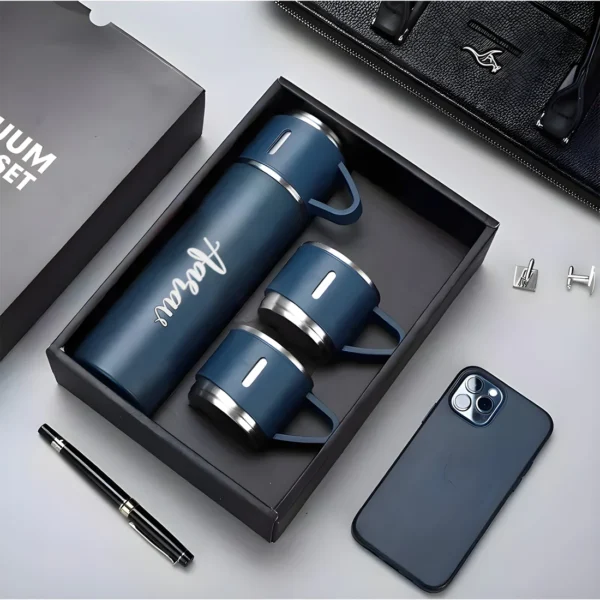 Customized Personalized Stainless Steel Water Bottle